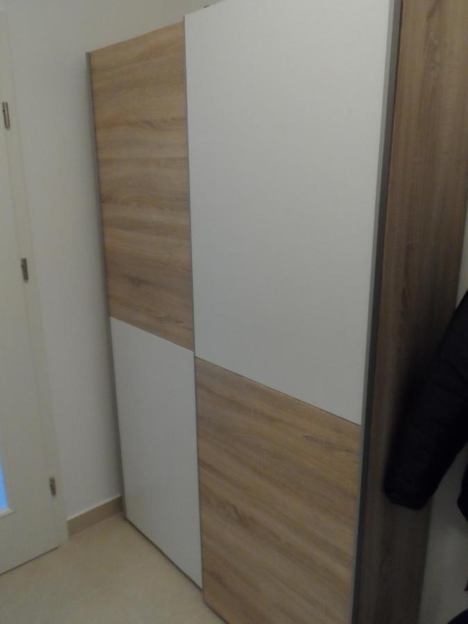 זאגרב Dalija Apartman מראה חיצוני תמונה