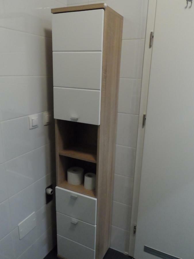 זאגרב Dalija Apartman מראה חיצוני תמונה