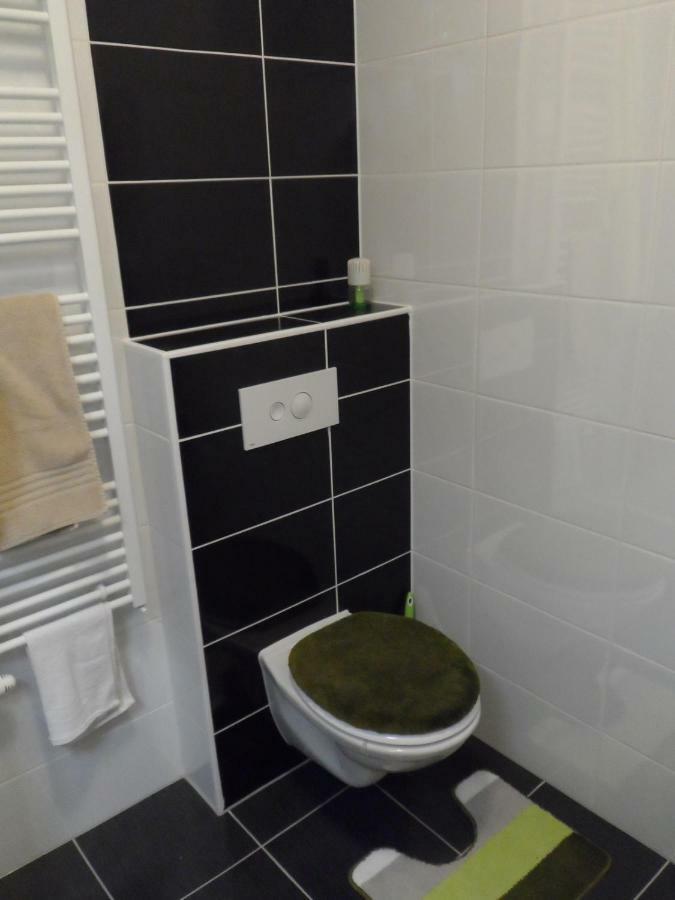 זאגרב Dalija Apartman מראה חיצוני תמונה